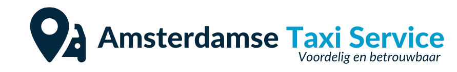 Amsterdam Taxi Service logo