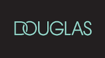 Parfumerie Douglas Oldenzaal logo