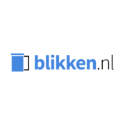 Blikken.nl logo