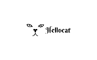 Hellocat logo