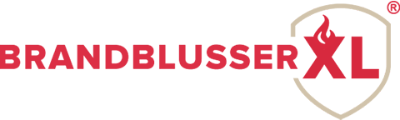 Brandblusser XL logo