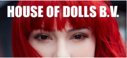 House Of Dolls B.V. logo