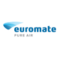 Euromate logo
