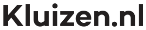 Kluizen.nl logo