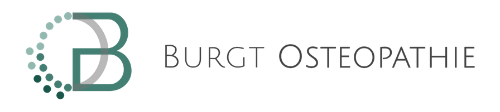 Burgt Osteopaat logo