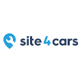 Site4cars logo