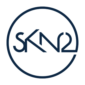 SKN2 logo