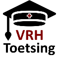 VRH Toetsing - Cursus Voorbehouden Handelingen logo