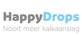 HappyDrops logo