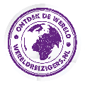 Wereldreizigers.nl logo