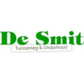 De Smit Tuinaanleg en Onderhoud logo