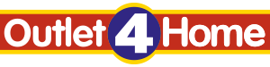 Outlet4Home logo