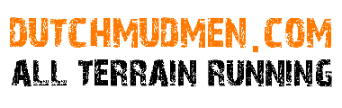 Dutch Mud Men logo