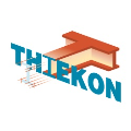 Thiekon Constructie B.V. logo