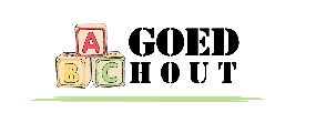 Goedhout-Speelgoed logo