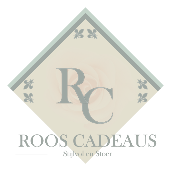 Roos Cadeaus B.V. logo