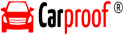 Carproof.nl logo