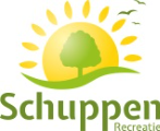 Schuppen Recreatie logo
