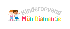 Kinderdagverblijf Mijn Diamantje logo