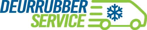 Deurrubberservice logo