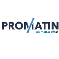 Promatin B.V. logo