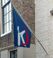 Kunst- en Cultuurroute Middelburg logo