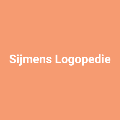 Logopediepraktijk Jacqueline Sijmens logo