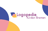 Logopedie Kirsten Bremen logo