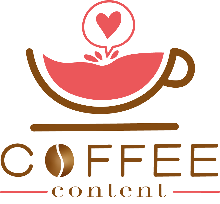 Coffee Content logo