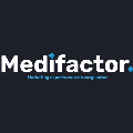 Medifactor logo