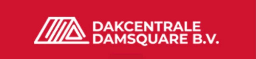 Dakcentrale Dam Square B.V. logo