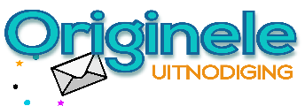 Origineleuitnodiging.nl logo