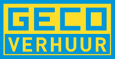 GECO Verkoop B.V. logo