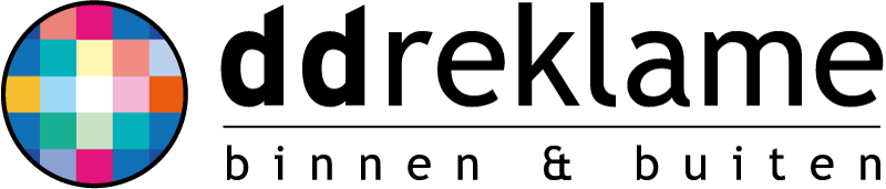 ddreklame logo
