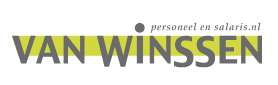 Van Winssen Personeel en Salaris logo