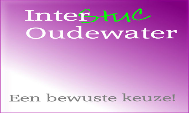 Interstuc Oudewater logo