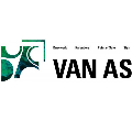 Van As logo