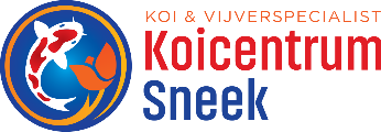 Koicentrum Sneek logo