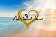 Enlightened Heart logo