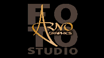 ArnoGraphics Fotostudio logo