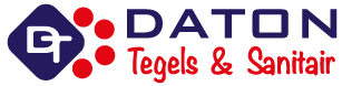 Daton Tegels & Sanitair logo