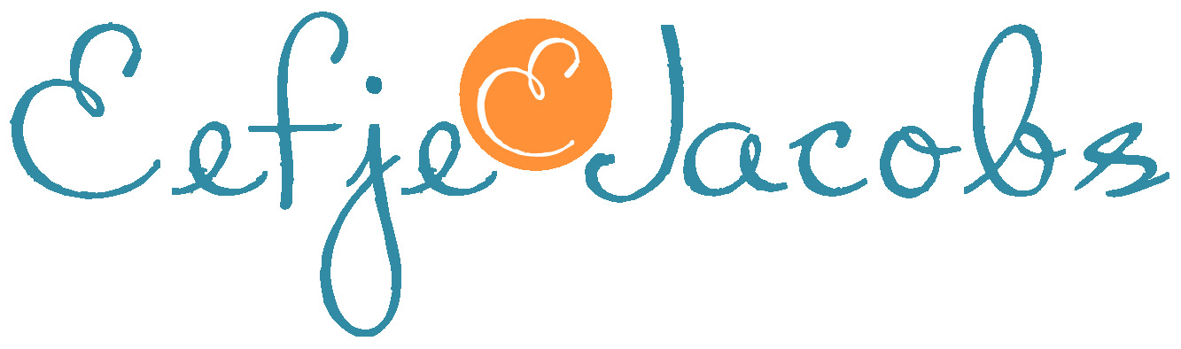Eefje Jacobs logo