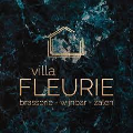 Villa Fleurie logo