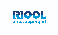 Rioolontstopping logo