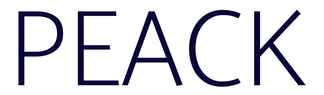 PEACK Interior logo