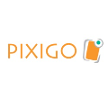 Pixigo logo