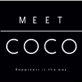 Meet Coco logo