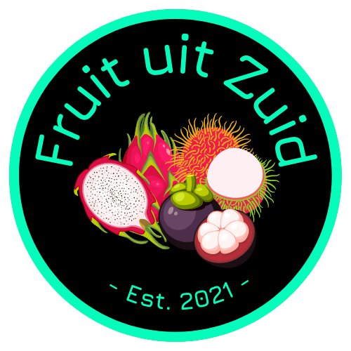 Fruit uit Zuid logo