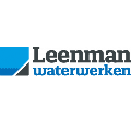 Leenman Maritiem B.V. logo