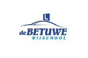 Rijschool de Betuwe logo